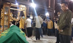 Buya Syafii Meninggal Dunia, PGI: Selamat Jalan Guru Bangsa - JPNN.com