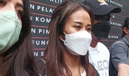 Diperiksa Polisi, Mayang Deg-degan Hingga Tak Bisa Tidur - JPNN.com
