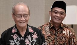 Menko Muhadjir: Buya Syafii Selalu Blak-blakan Ketika Melihat Ketidakadilan  - JPNN.com