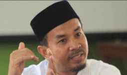 Nasrul: Jangan Paksakan Perwira Aktif TNI dan Polri jadi Pj Kepala Daerah - JPNN.com