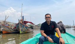Perpres MLIN Mendukung Pertumbuhan Ekonomi Nelayan - JPNN.com