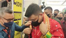 Bobby Nasution Terkesan dengan Kemajuan Kota Bandar Lampung - JPNN.com