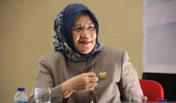 Marlelah: Kondisi Perawat Honorer Menyedihkan, Tolong Gajinya Dinaikkan Setara UMR - JPNN.com