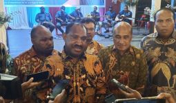 Willem Wandik: DOB Solusi Untuk Papua - JPNN.com