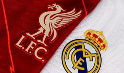 Link Live Streaming Final Liga Champions Liverpool vs Real Madrid, Jangan Lupa! - JPNN.com