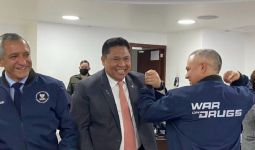 BNN Bersinergi dengan Negara Tetangga Kolombia, Kartel Narkoba Siap-Siap Saja - JPNN.com