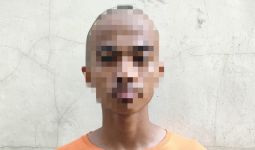 Berahi Memuncak, MA Paksa Pacar Begituan di Rumah Bibi, Sontoloyo - JPNN.com