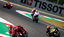 Klasemen MotoGP 2022 Jelang Balapan di Silverstone - JPNN.com