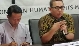 Ide Jokowi Soal Ini Dianggap Berbenturan dengan UU Intelijen Negara - JPNN.com
