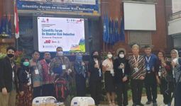 Budaya dan Kearifan Lokal Jadi Kunci Indonesia dalam Menangani Bencana - JPNN.com