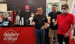 PDIP Ingin Indonesia Berdikari Melalui Kopi - JPNN.com