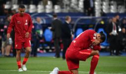 Liverpool vs Real Madrid: 3 Pemain Biang Kerok Kekalahan The Reds - JPNN.com