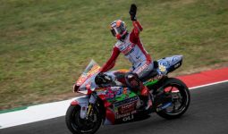 Pole Position di MotoGP Italia, Fabio Di Giannantonio Berpotensi Raih Podium - JPNN.com