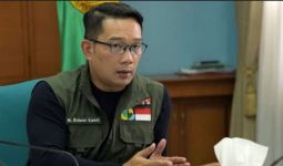 Jenazah Eril Dibawa ke Indonesia, Ridwan Kamil: Anak Ganteng Akhirnya Pulang - JPNN.com