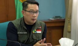 Ridwan Kamil Perpanjang Cuti, Fokus Pantau Pencarian Eril - JPNN.com