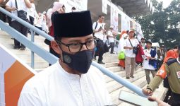 Peringati Maulid Nabi, Sandiaga Uno Tekankan Pentingnya Meniru Sifat Rasulullah - JPNN.com