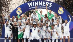 5 Pemain Real Madrid yang Tampil Apik Lawan Liverpool, Nomor 2 Jimat Los Blancos - JPNN.com
