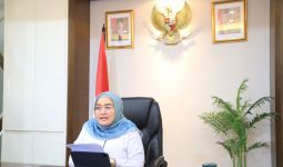 Di Forum ILC, Kemnaker Tegaskan Komitmen Indonesia Terus Ciptakan Lapangan Kerja - JPNN.com