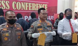 5 Tersangka Penembakan di Aceh Besar Ditangkap, Motifnya Terungkap, Ternyata - JPNN.com