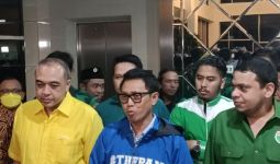 Koalisi Indonesia Bersatu DKI Jakarta Mulai Rapatkan Barisan - JPNN.com