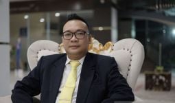 Begini Pendapat Endri Sanopaka soal Penjabat Kepala Daerah dari TNI-Polri - JPNN.com