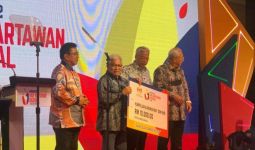 Deklarasi Melaka di Hari Wartawan Nasional Malaysia 2022 - JPNN.com
