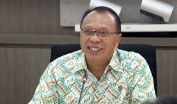 Sekda Padang Panjang Datangi Kementerian ATR/BPN, Ada Masalah Apa? - JPNN.com
