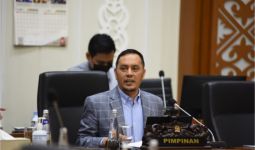 Baleg DPR dan Komisi VII Setuju RUU EBT Masuk Tahap Pembahasan Selanjutnya - JPNN.com