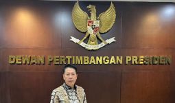 Kader Golkar Henry Indraguna Dipercaya Jadi Tim Ahli Wantimpres - JPNN.com