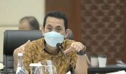 Kamrussamad Dorong Pemda Miliki Menteri Keuangan Daerah yang Mumpuni - JPNN.com