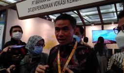 Sah! Ship Simulator Karya Anak SMK Masuk E-Katalog, Sebegini Harganya, Murah! - JPNN.com