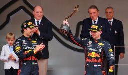 Red Bull Racing Makin Dekat dengan Gelar Juara Dunia F1 2022 - JPNN.com