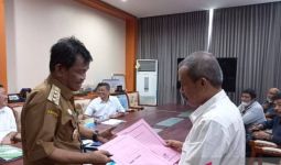 Mesin Genset PLN di Donggala Dibakar, Gubernur Rusdy Mastura: Usut Tuntas - JPNN.com