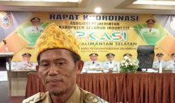 APKASI Kalsel: Honorer Masih Kekuatan Utama di Daerah, PNS dan PPPK? - JPNN.com