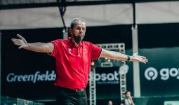 Demi Lolos FIBA World Cup 2023, Timnas Basket Indonesia Duetkan 2 Pelatih Asal Serbia - JPNN.com