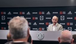 Erik ten Hag Bocorkan Kunci Kemenangan Manchester United Lawan Southampton, Ternyata! - JPNN.com