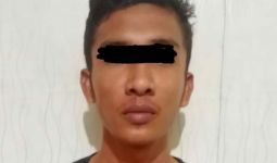Dodi Sahputra Sudah Ditangkap, Bravo, Pak Polisi - JPNN.com