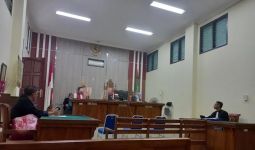 M Sulton Dituntut Hukuman Mati, Ini Kasusnya - JPNN.com