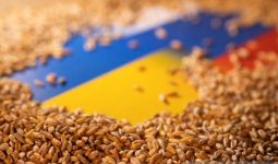 Rusia Rampok Gandum Ukraina dan Menjualnya ke Timur Tengah - JPNN.com