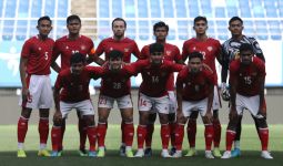 Indonesia vs Bangladesh 0-0: Kuantitas Peluang Oke, Finishing Memble - JPNN.com