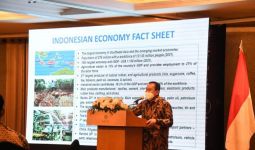 Rayu Investor Korsel, Pemerintah Tawarkan Proyek Besar di Jateng sampai Sulsel - JPNN.com