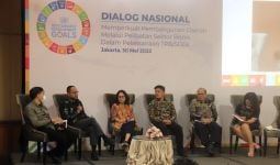 Dorong Pembangunan Indonesia Timur, IBCSD Ajak Sektor Bisnis Lakukan Aksi Nyata - JPNN.com