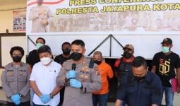 Polisi Bergerak Cepat, Pemerkosa 4 Perempuan di Jayapura Ditangkap - JPNN.com