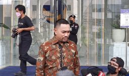 Sahroni Dukung Kejagung Memberantas Korupsi di BUMN - JPNN.com