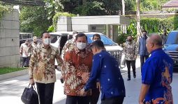 Prabowo dan Surya Paloh Bertemu Siang Ini, Bahas Apa Ya? - JPNN.com
