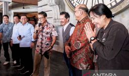Berempati kepada Ridwan Kamil, Sandiaga Mundur Sementara dari Kegiatan Ini, Salut - JPNN.com