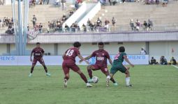 Bernardo Tavares Anggap PSM Makassar Sulit Bersaing di Liga 1, Ini Pemicunya - JPNN.com