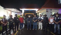 9 Napi di Jatim Ini Dipindah ke Nusakambangan, Apa Kejahatan Mereka? - JPNN.com