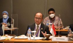 Delegasi Tripartit Indonesia Bakal Hadiri ILC Ke-110 di Swiss - JPNN.com