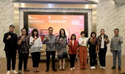 UMKM EXPO(RT) BRILIANPRENEUR 2022 Bertabur Produk Kreativitas dari Seluruh Indonesia - JPNN.com